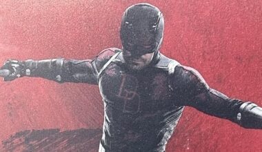 BORN AGAIN "Wanted" Posters Spotted In New York As MARE OF EASTTOWN Star Joins Season 3 In Key Role