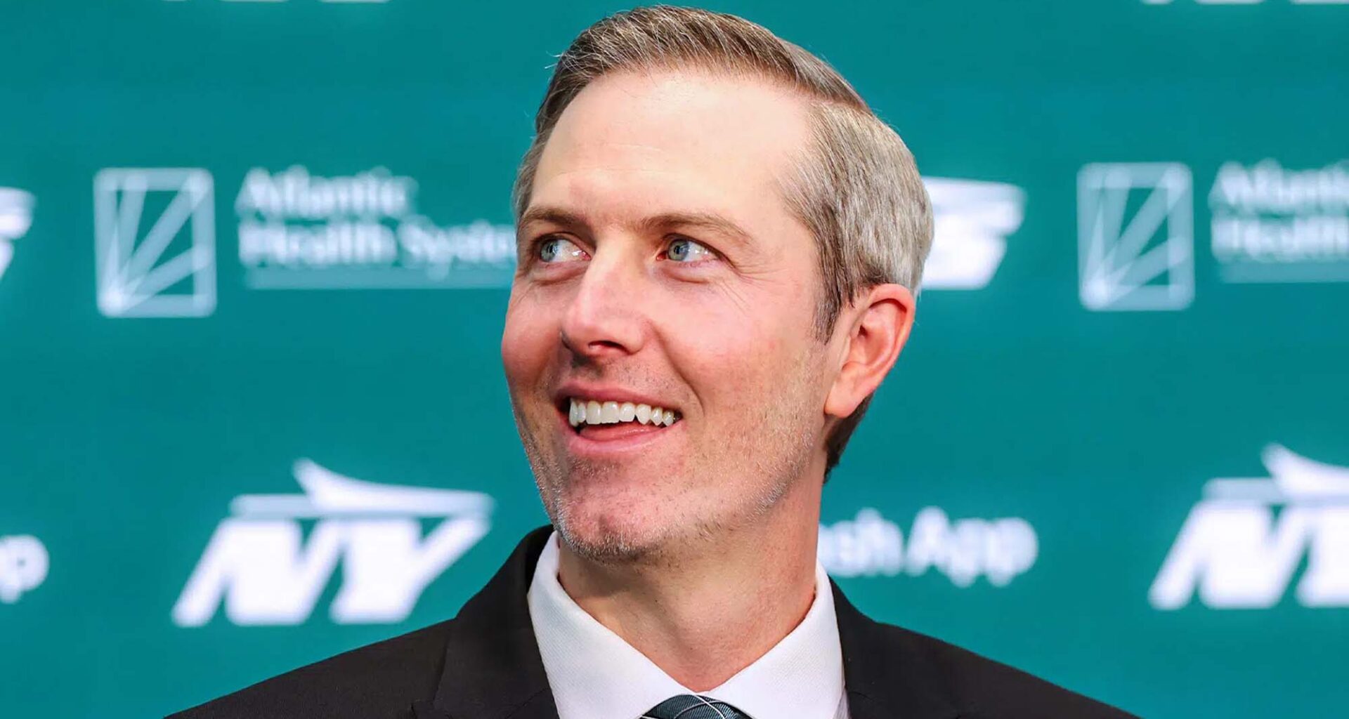 The single most celebrated Jets move around the NFL