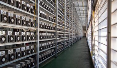 With Power-Guzzling Data Centers on the Way, New York Moves to Control Costs