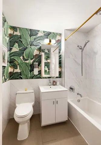 Erich Bergen's N.Y.C. penthouse for saleCredit: Grace Jeon