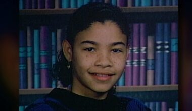 Man convicted in murder of 13-year-old Bronx girl finally sentenced nearly 3 decades later