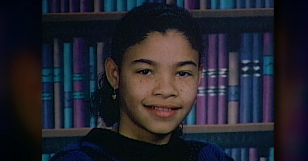 Man convicted in murder of 13-year-old Bronx girl finally sentenced nearly 3 decades later