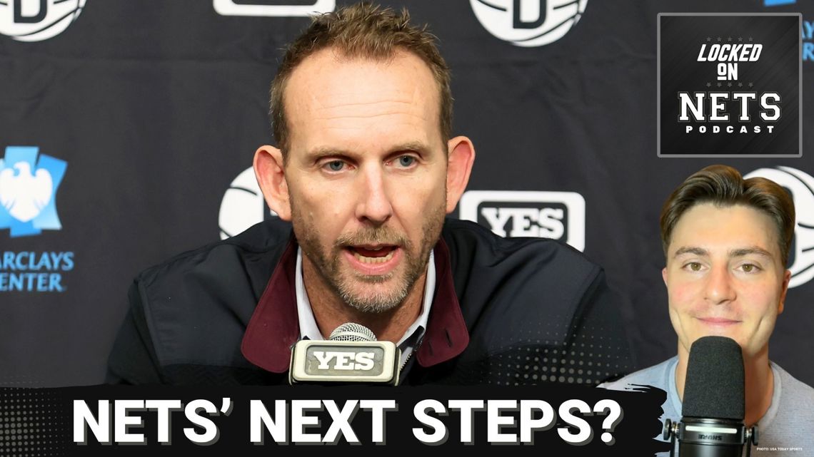 INSIDER: Analyzing Latest INTEL On Brooklyn Nets' Plans For NEXT Season | Are BIG Moves Coming?
