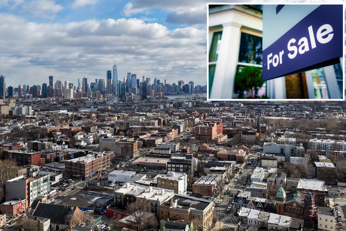 New York hasn’t had this few homes for sale in at least 30 years