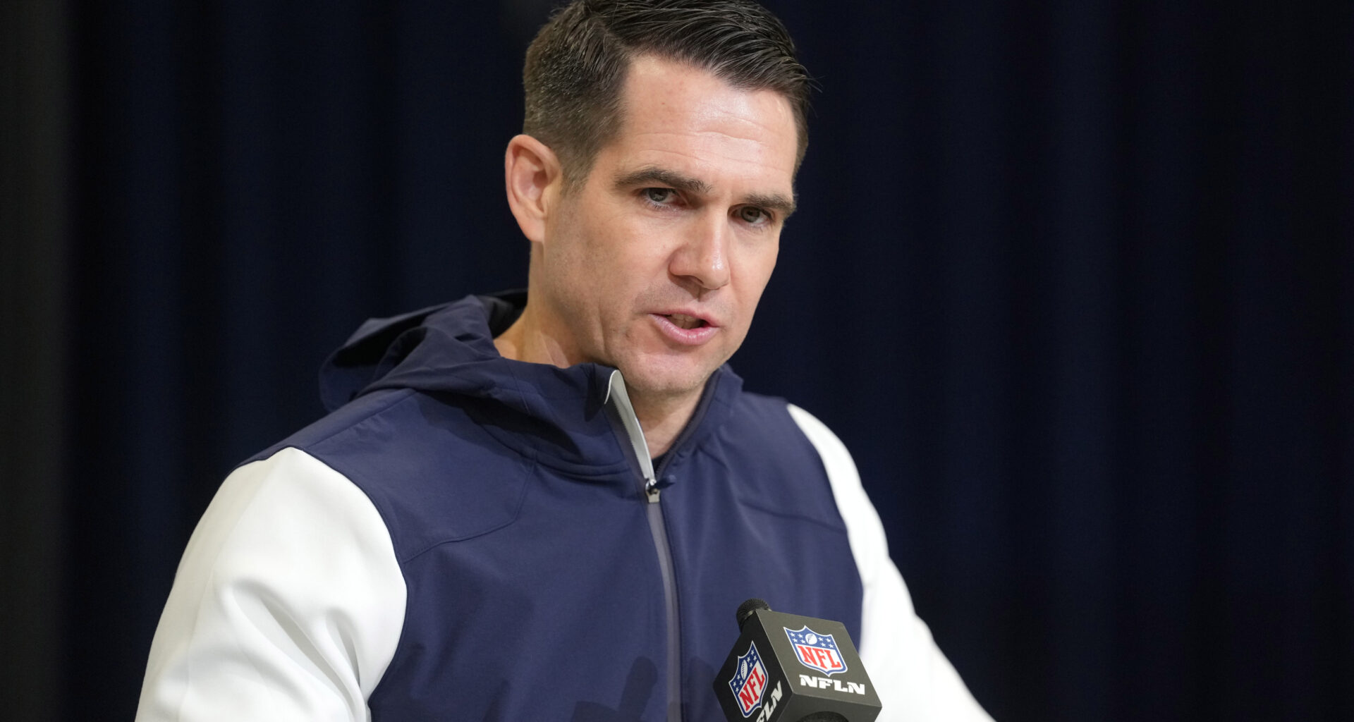 New York Giants to move on from star defender