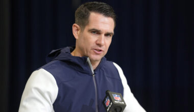 New York Giants to move on from star defender