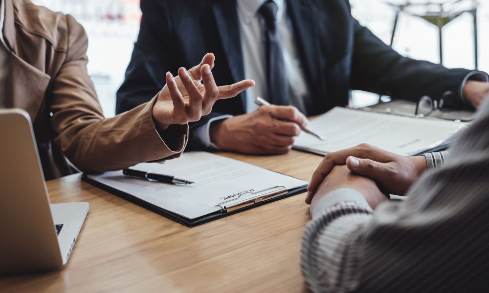 Advisor moves: Raymond James lands $800M New York team, Farther adds $185M team in Georgia