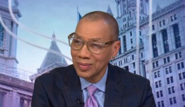 President, CEO of Queens Public Library on city budget