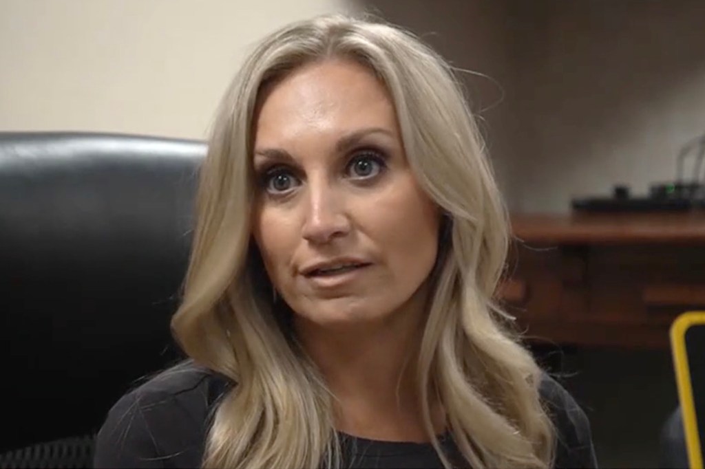 Roberts was in her second term as mayor when she resigned.