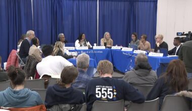 Montclair School District Board of Education votes to close middle school amid budget crisis
