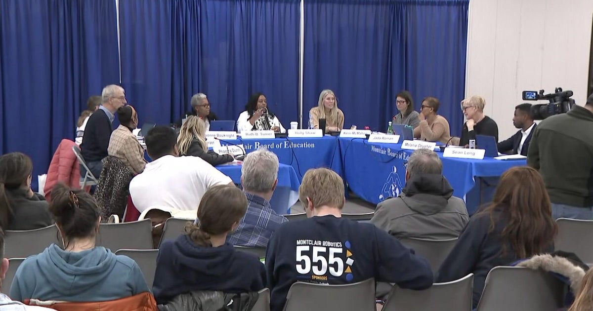 Montclair School District Board of Education votes to close middle school amid budget crisis