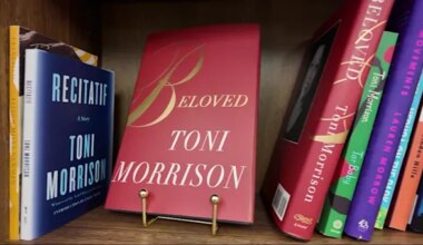 News 12 | Brooklyn | Turning pages, building community: Inside Bed-Stuy's Black women-owned bookstore crawl