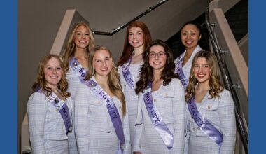 Spokane Lilac Festival Association to crown 2026 "Embrace" Queen and Royal Court