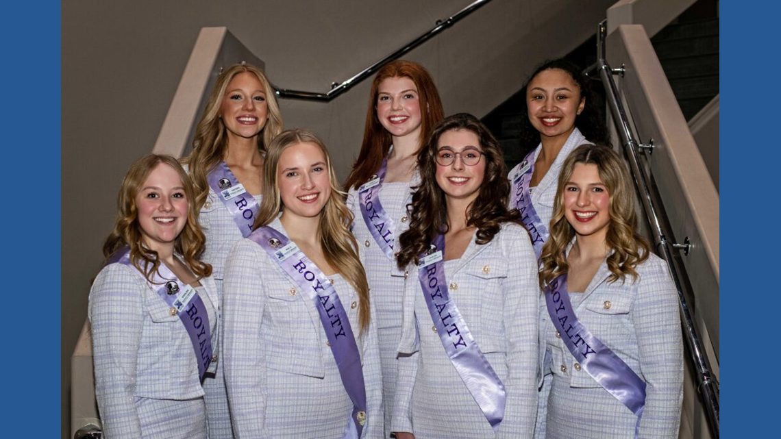 Spokane Lilac Festival Association to crown 2026 "Embrace" Queen and Royal Court