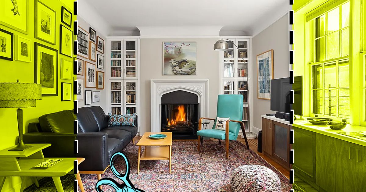 NYC Apartments Under a Million: Cobble Hill, Greenpoint