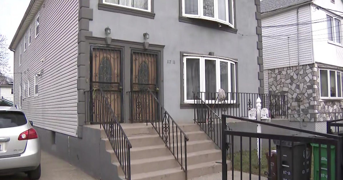 Queens husband accused of killing wife after remains found in 2 locations