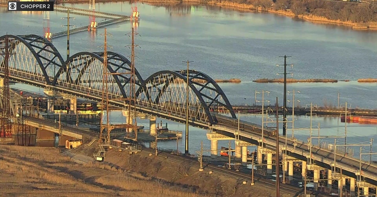 Portal North Bridge opens for NJ Transit riders, restoring regular routes and service