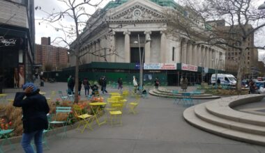 Woman Injured in Daytime Downtown Brooklyn Shooting