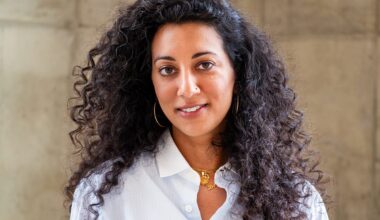 Can Diya Vij Make NYC More Affordable for Artists?