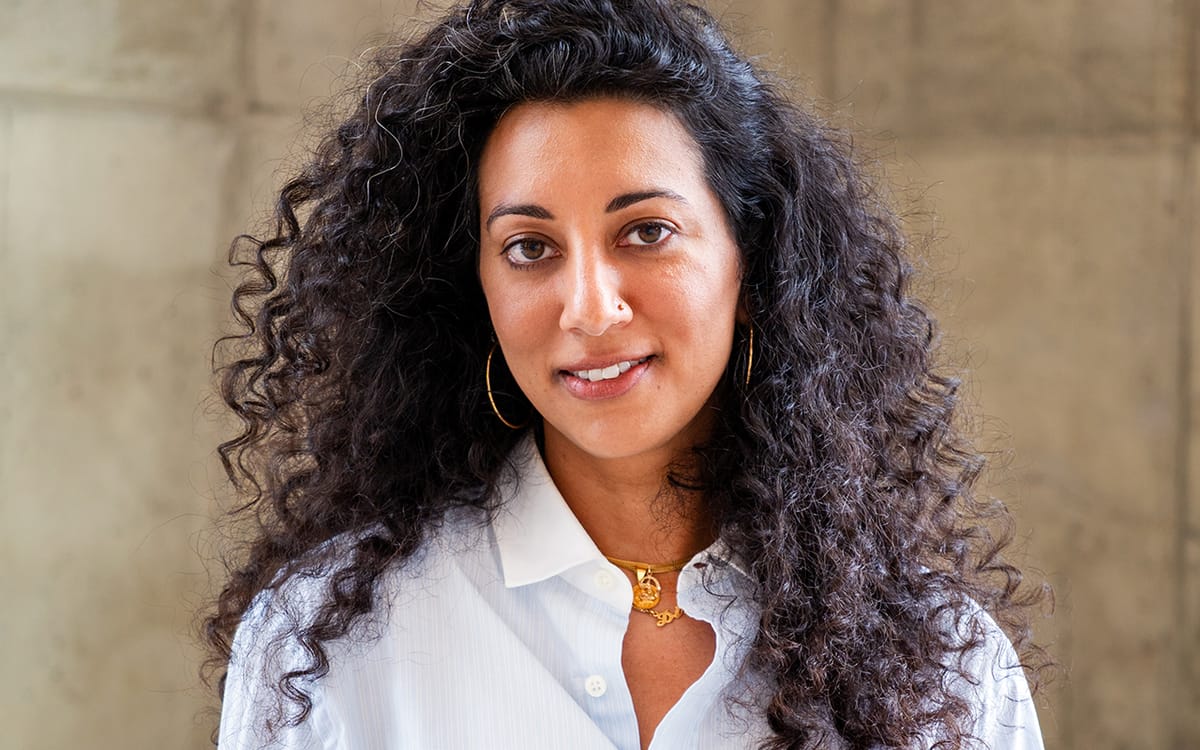 Can Diya Vij Make NYC More Affordable for Artists?