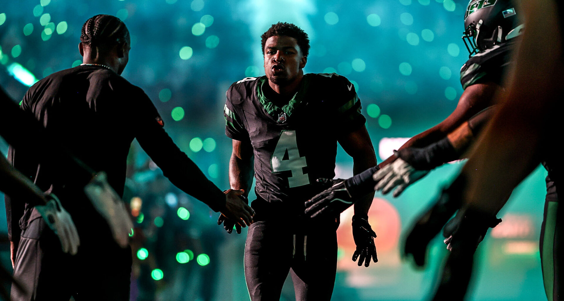 New York Jets' comp picks suddenly improve in 2026 NFL draft