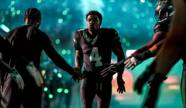 New York Jets' comp picks suddenly improve in 2026 NFL draft