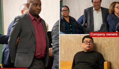 Ex-NYC DOB supervisor took $75K in bribes to fast-track construction deals: DA