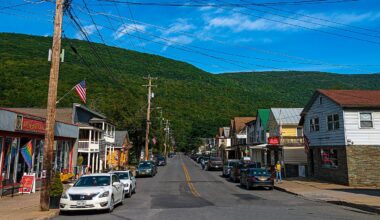 This Is The Most Hospitable Town In New York