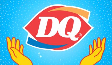 Dairy Queen’s Summer 2026 Blizzards, Revealed