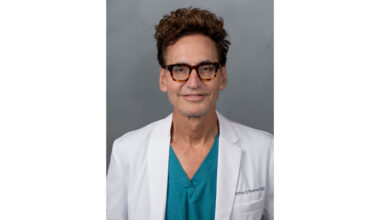 Dr. Jonathan D. Marmur Appointed as Chair of Cardiology at NYC Health + Hospitals/Elmhurst