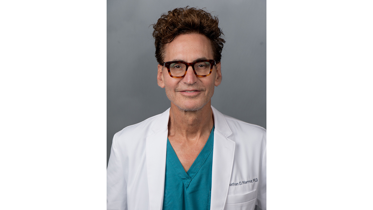 Dr. Jonathan D. Marmur Appointed as Chair of Cardiology at NYC Health + Hospitals/Elmhurst