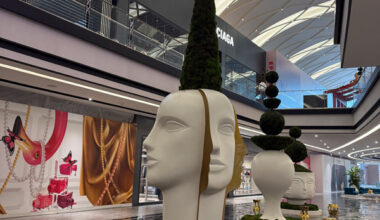 Emerging Young Artists Shine at American Dream