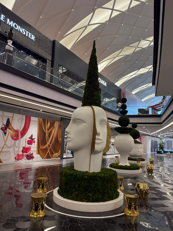 Emerging Young Artists Shine at American Dream