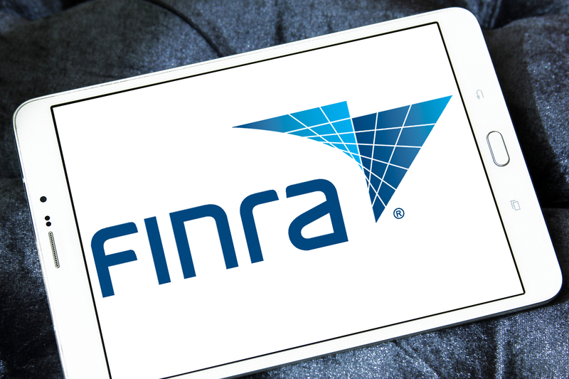 FINRA bars Yonkers securities broker