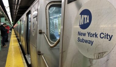 New York unveils new in-house MTA app