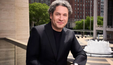 New York Philharmonic Announces 2026-27 Season