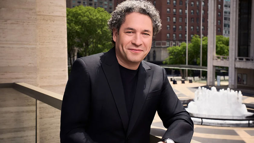 New York Philharmonic Announces 2026-27 Season