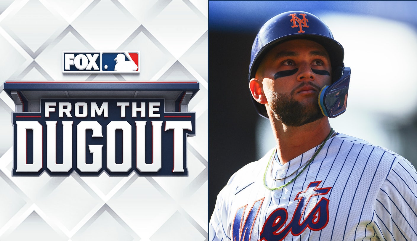 From The Dugout: How Bo Bichette, Luis Robert Are Adjusting to Mets, New York