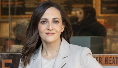 A WSR Conversation With Candidate Laura Dunn in the Race to Represent the UWS in Congress