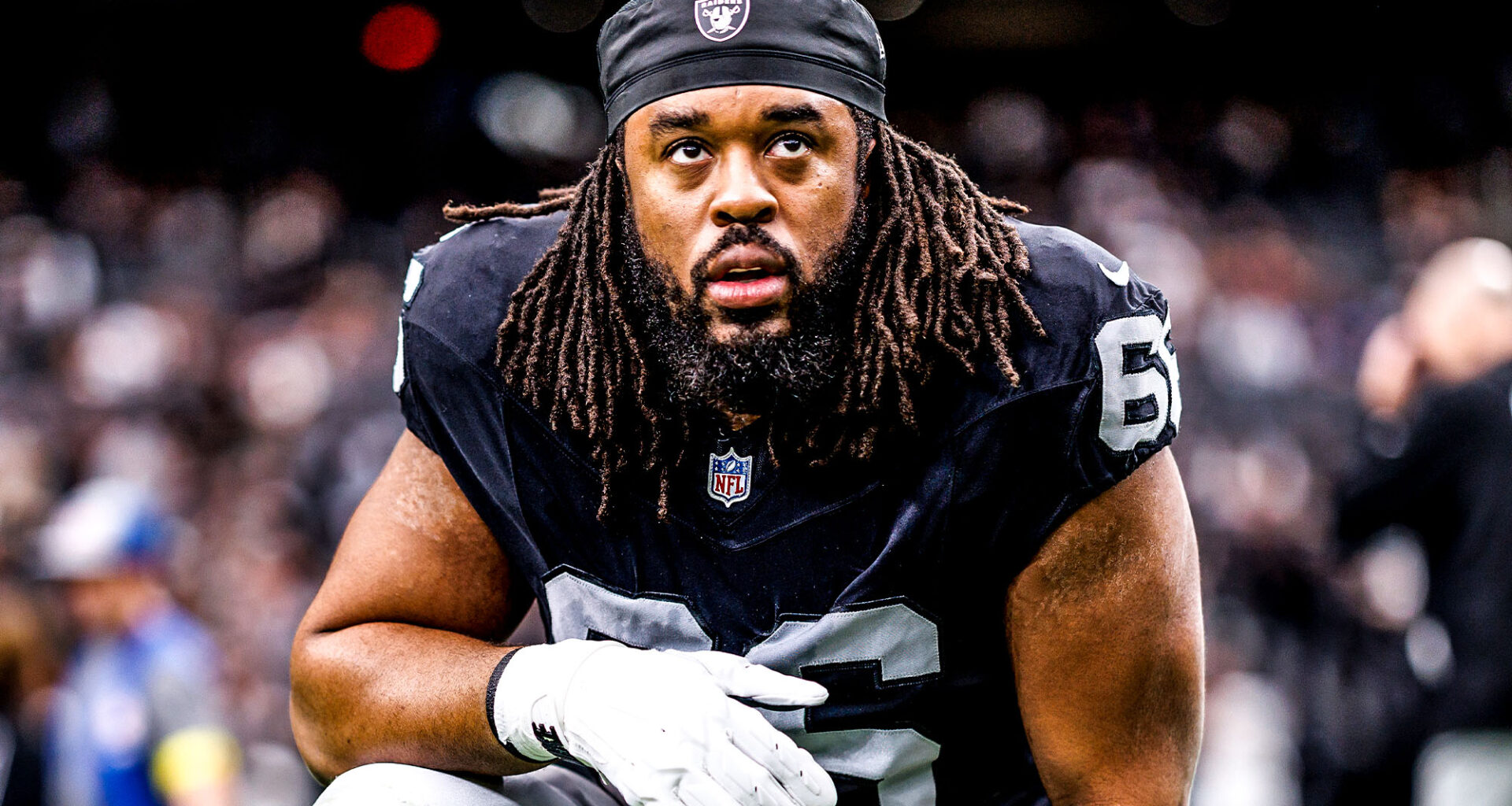 Sorting out the New York Jets' offensive line — with Dylan Parham