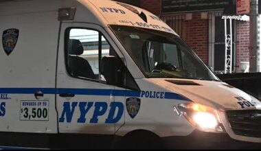 News 12 | Brooklyn | NYPD cadet indicted for allegedly raping teen girl he met on a dating app, lying about his age