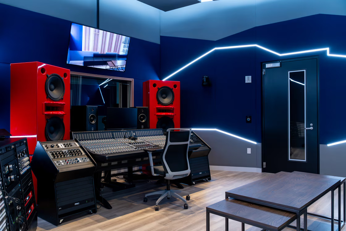 Embassy Studios Opens Creative Production Complex in Midtown Manhattan