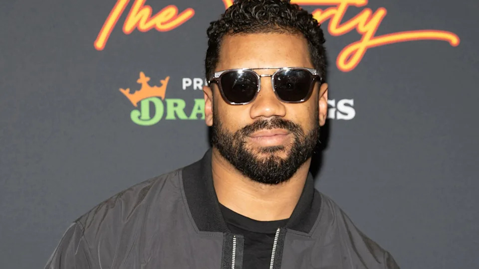 Russell Wilson Rumored to Be Tapped for KC Chiefs Amid Free Agency Release