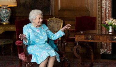 Queen Elizabeth's Private Palace Apartments Are Open to the Public for the First Time—Here's How to Get Tickets