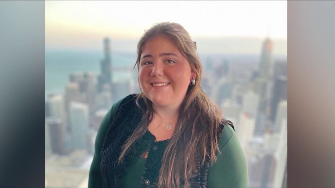 Person of interest questioned in Loyola student death