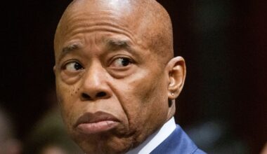 Mamdani administration wants to pull legal support for ex-NYC mayor Adams in sexual assault lawsuit :: WRAL.com