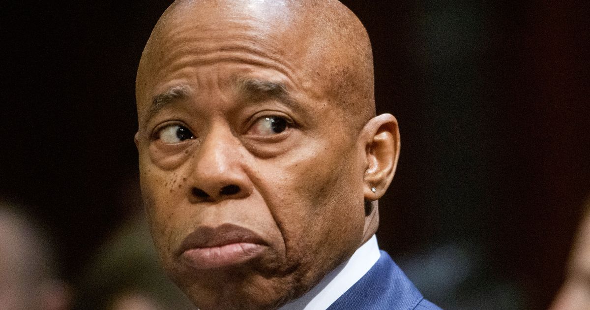 Mamdani administration wants to pull legal support for ex-NYC mayor Adams in sexual assault lawsuit :: WRAL.com