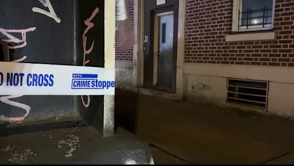 News 12 | Brooklyn | Man shot multiple times in Cypress Hills; police say he’s stable