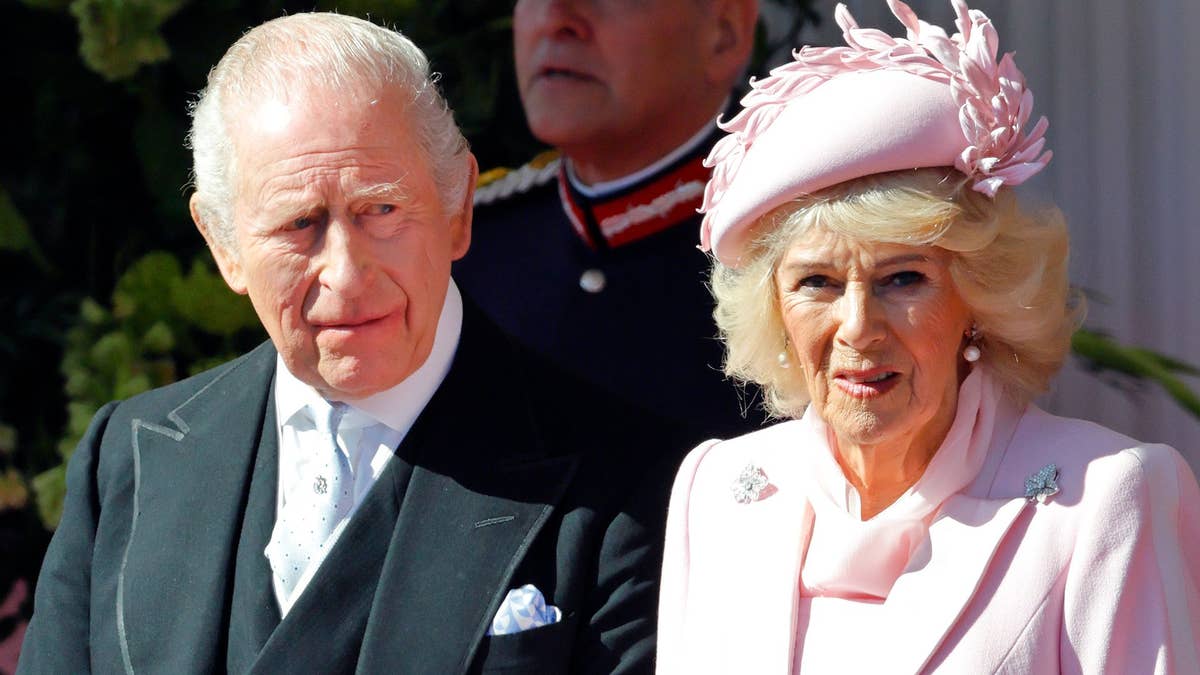 King Charles and Queen Camilla's US state visit finally confirmed after months of doubt