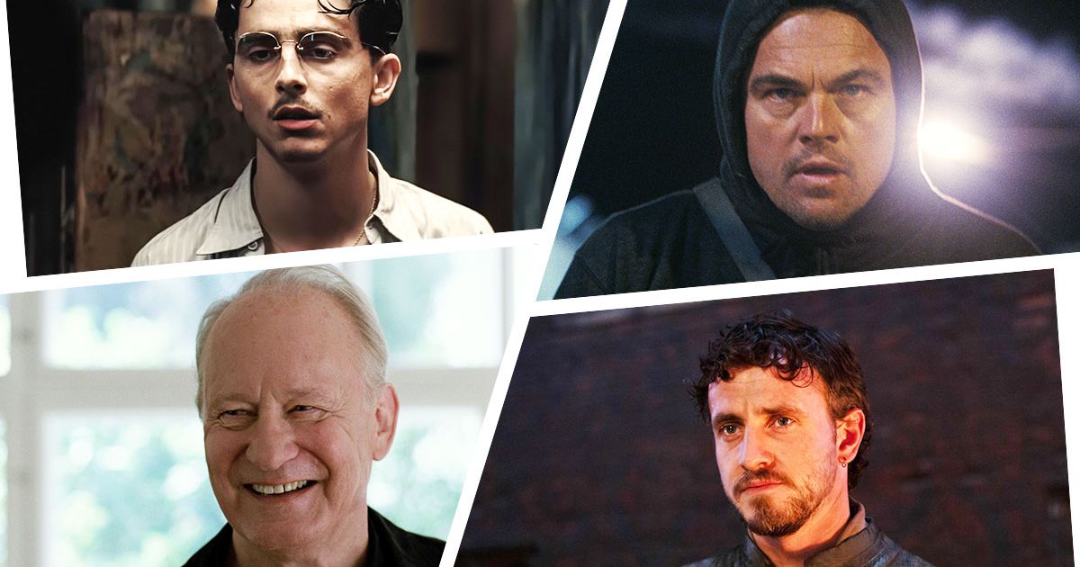 The Daddy Issue Oscars